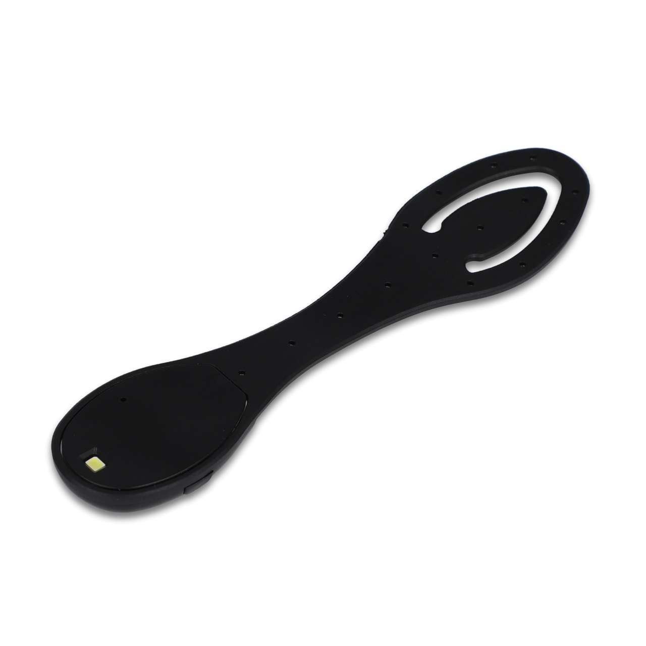 Wiederaufladbares Buchlicht