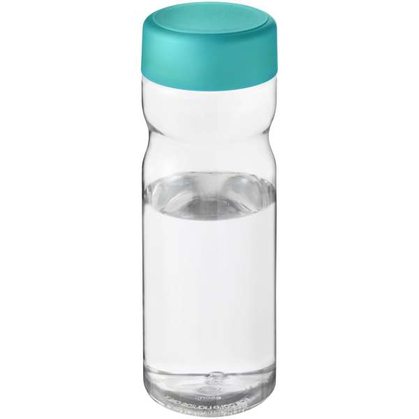 H2O Active® Base Tritan™ 650-ml-Sportflasche mit Drehdeckel