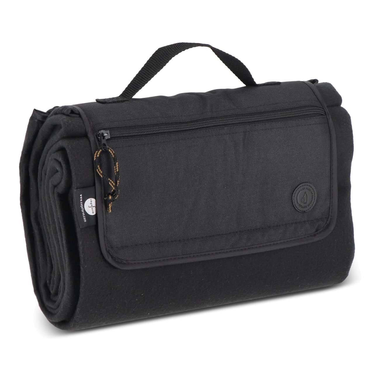 Sagaform City Picknickdecke 170 x 130cm