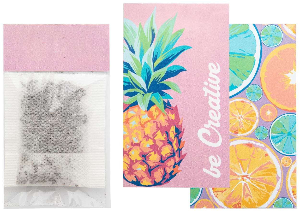 Teebeutel CreaTea One