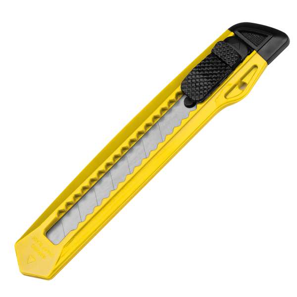 Kartonmesser aus Kunststoff INGO