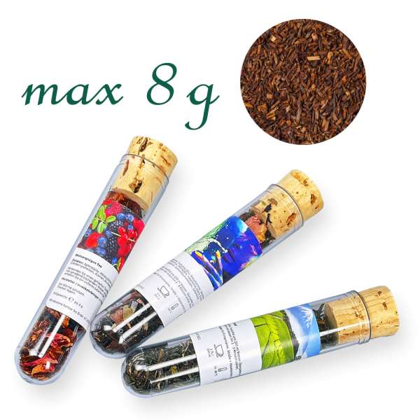 YuboFiT® Bourbon Vanille Tee