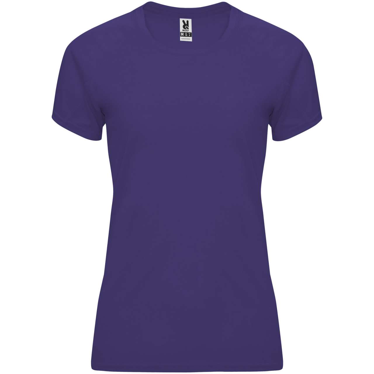 Bahrain Sport T-Shirt für Damen