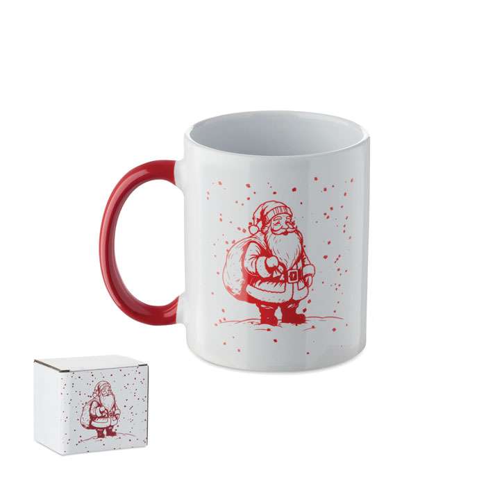 Keramikbecher 300ml FESTIMUG
