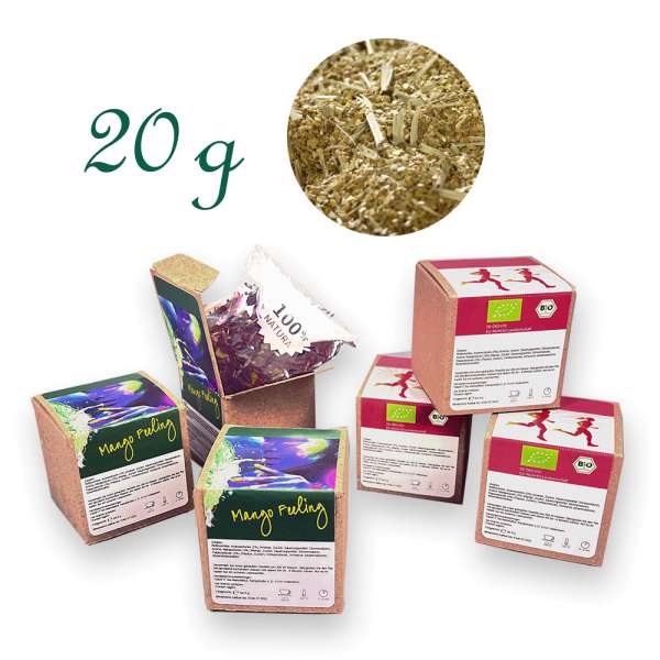 YuboFiT® Mate-Tee LEMON