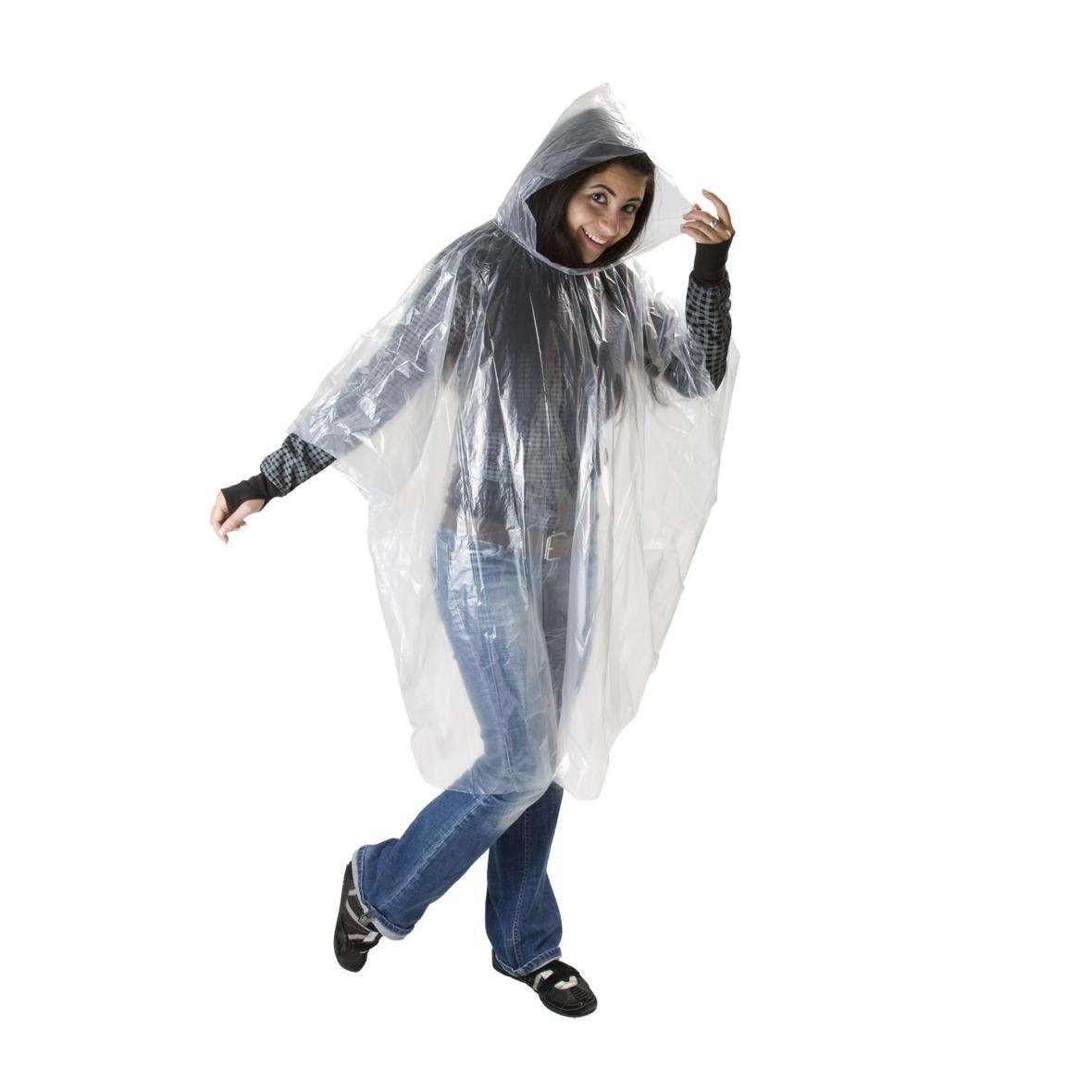Regenponcho 