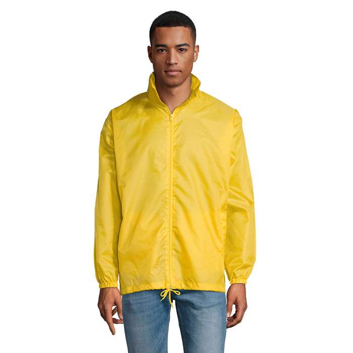 SHIFT UNI WINDBREAKER 210g SHIFT
