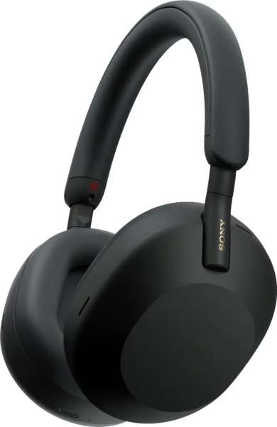 SONY Headphone WH-1000XM5 Wireless Noise Cancelling