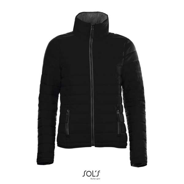 RIDE DAMEN JACKE 180g RIDE WOMEN