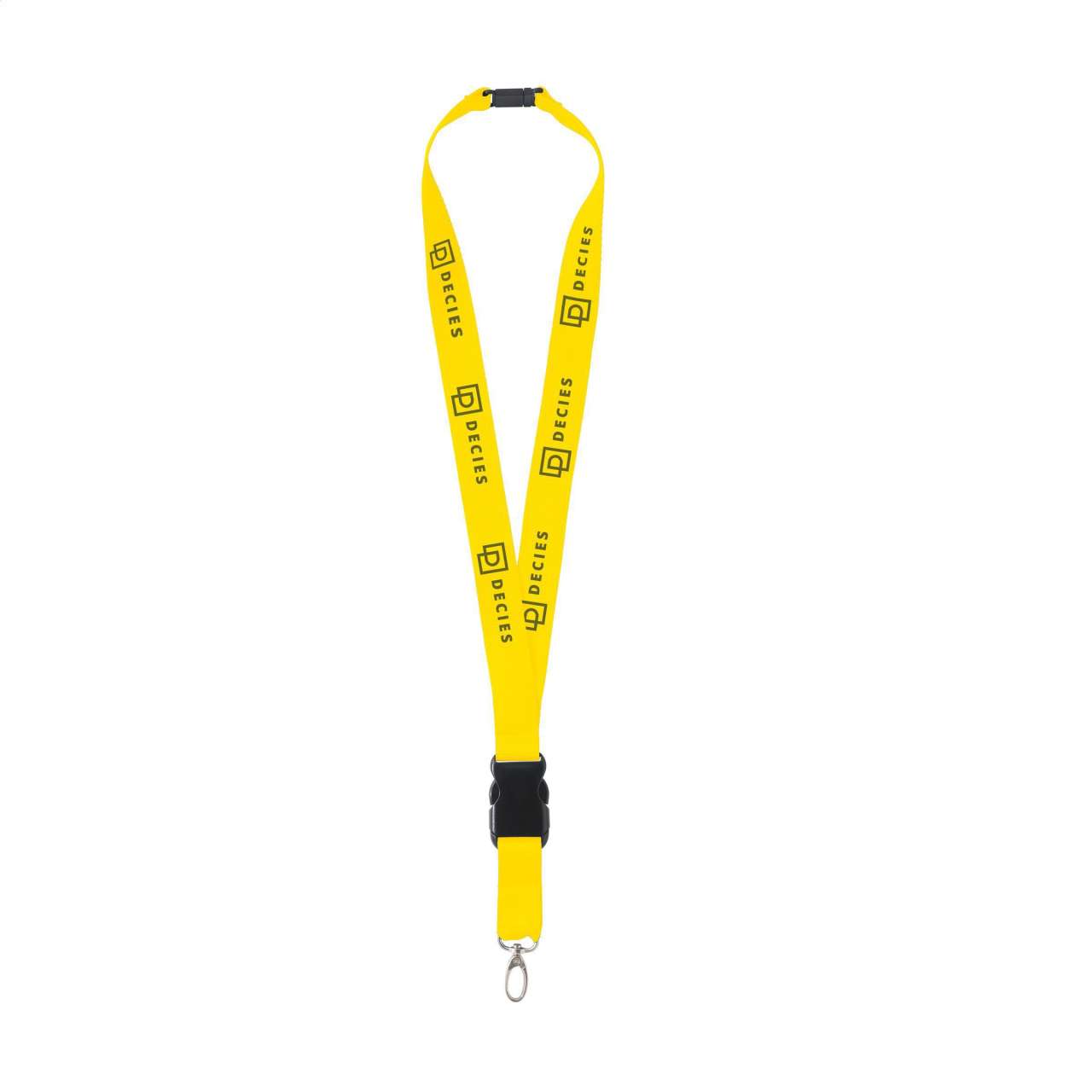 KeyCordSafety 2,4 cm Schlüsselband