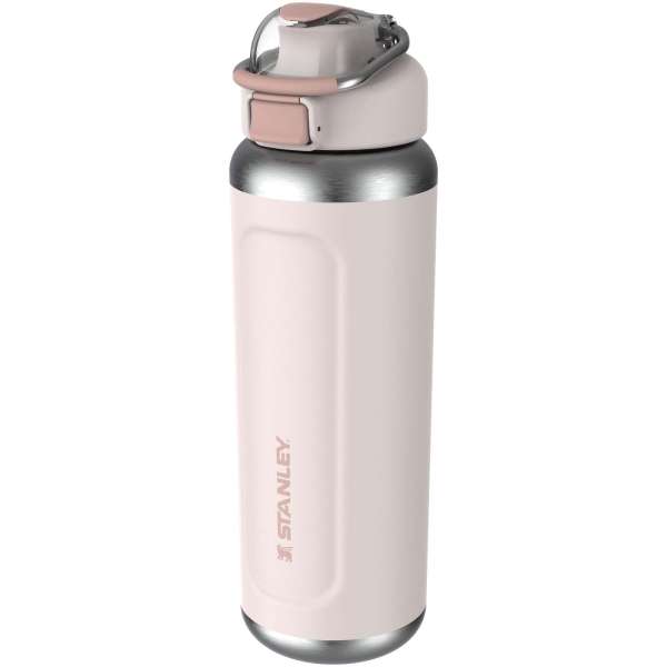Stanley Classic Wellspring 710 ml isolierte Flasche aus recyceltem Edelstahl