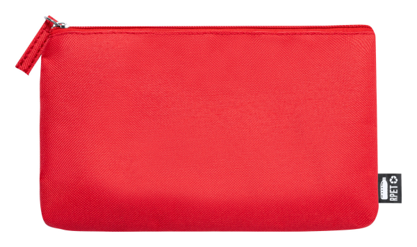 Kosmetiktasche aus RPET Vanitax