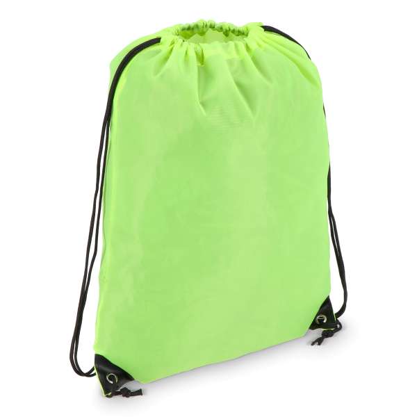 Rucksack aus Polyester 210D