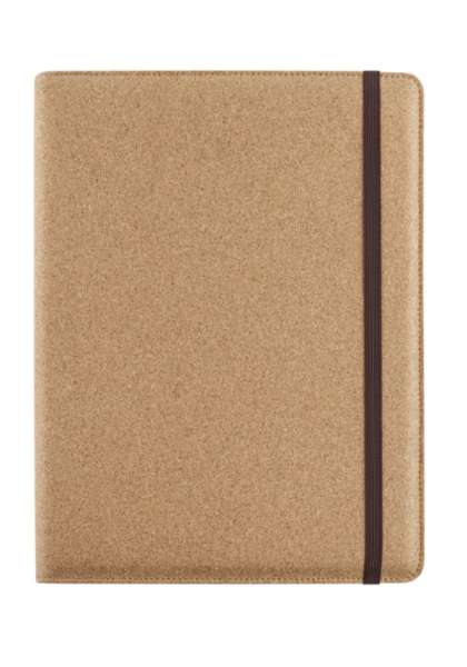 Blackmaxx® "Techportefolio Kork A4" kork