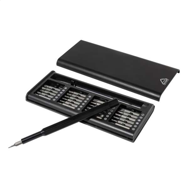 RABS Schraubendreherset Manybit