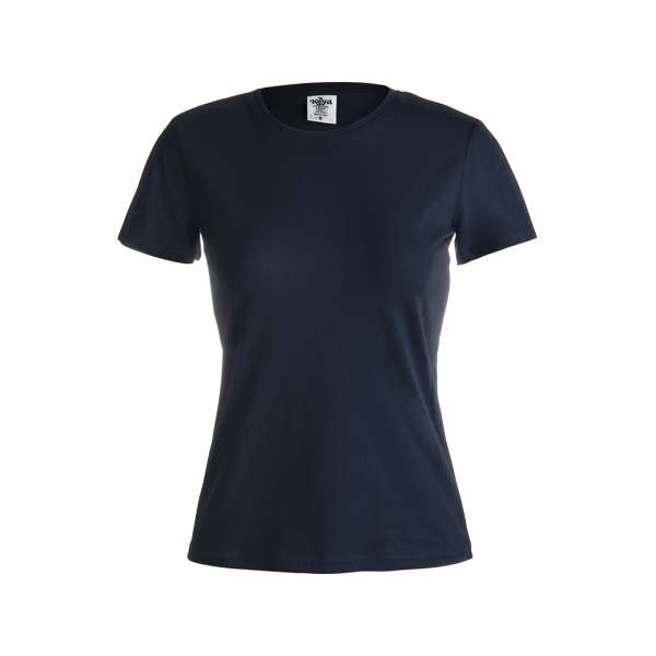 Frauen Farbe T-Shirt "keya" WCS150