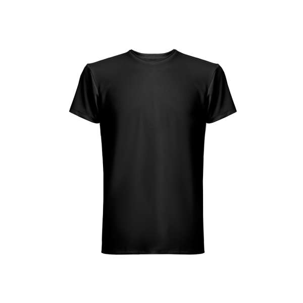 THC TUBE T-Shirt (190g / m²) aus Polyester (90%)