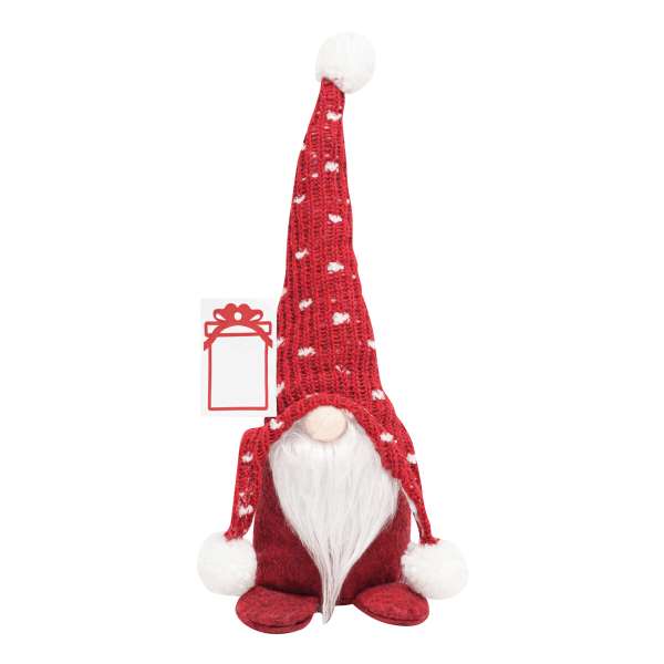Weihnachts-Wichtel FRANZ