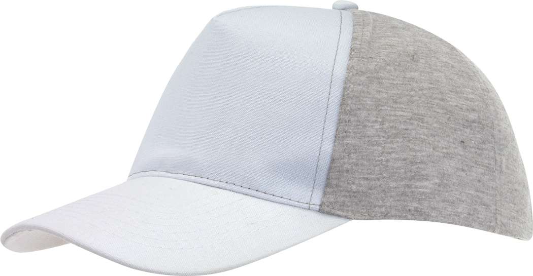 5-Panel-Baseball-Cap UP TO DATE