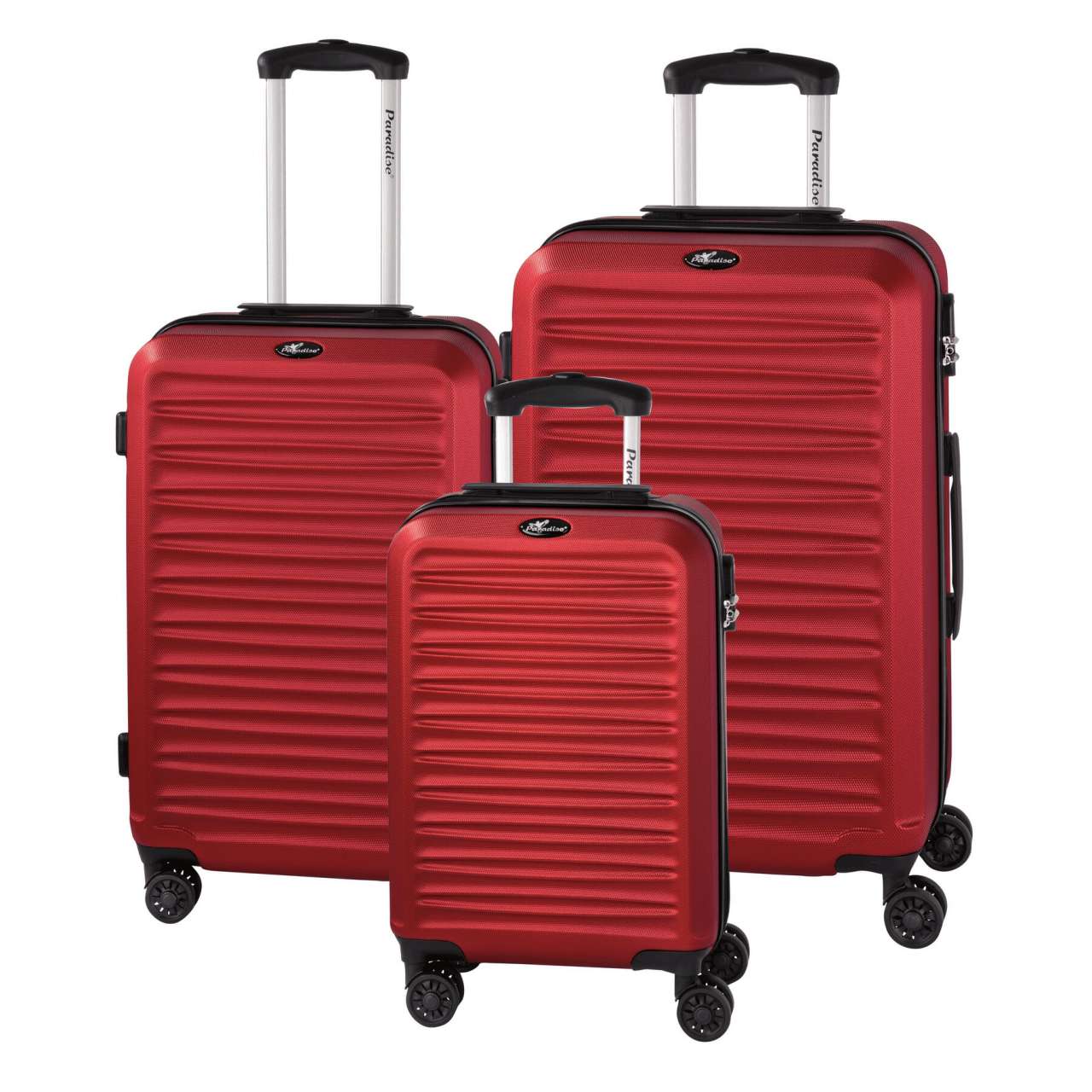 Trolley-Set HAVANNA 2.0