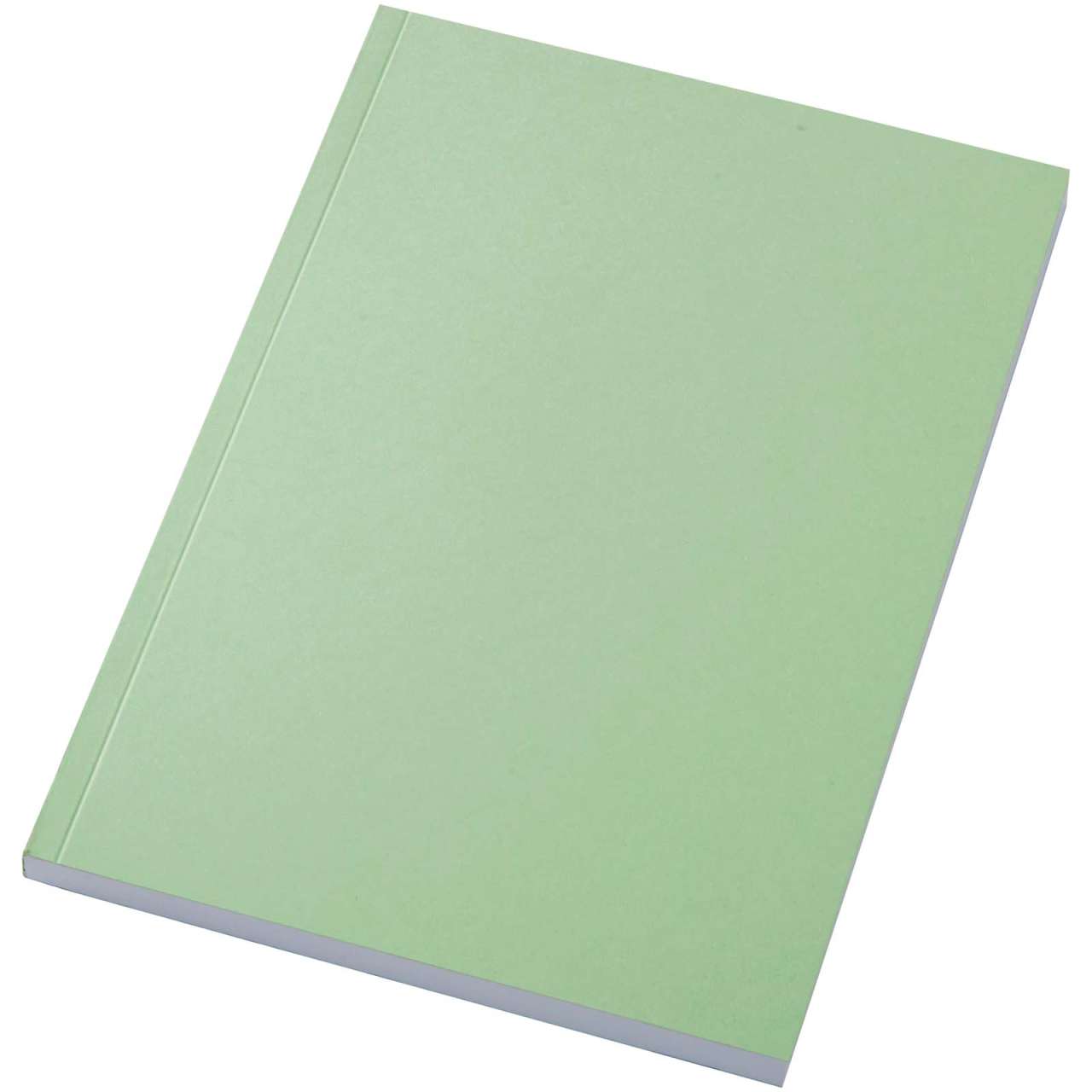 Scribe Plus A5 recyceltes Softcover Notizbuch