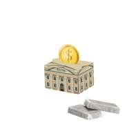 5 Alpenmilch Schokotäfelchen