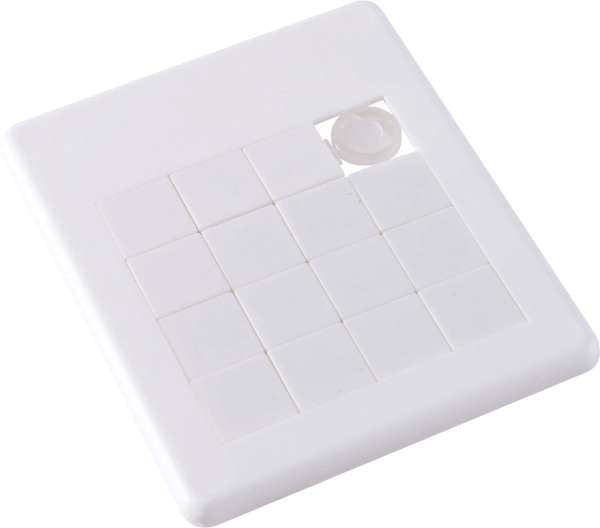 Puzzle PASTIME