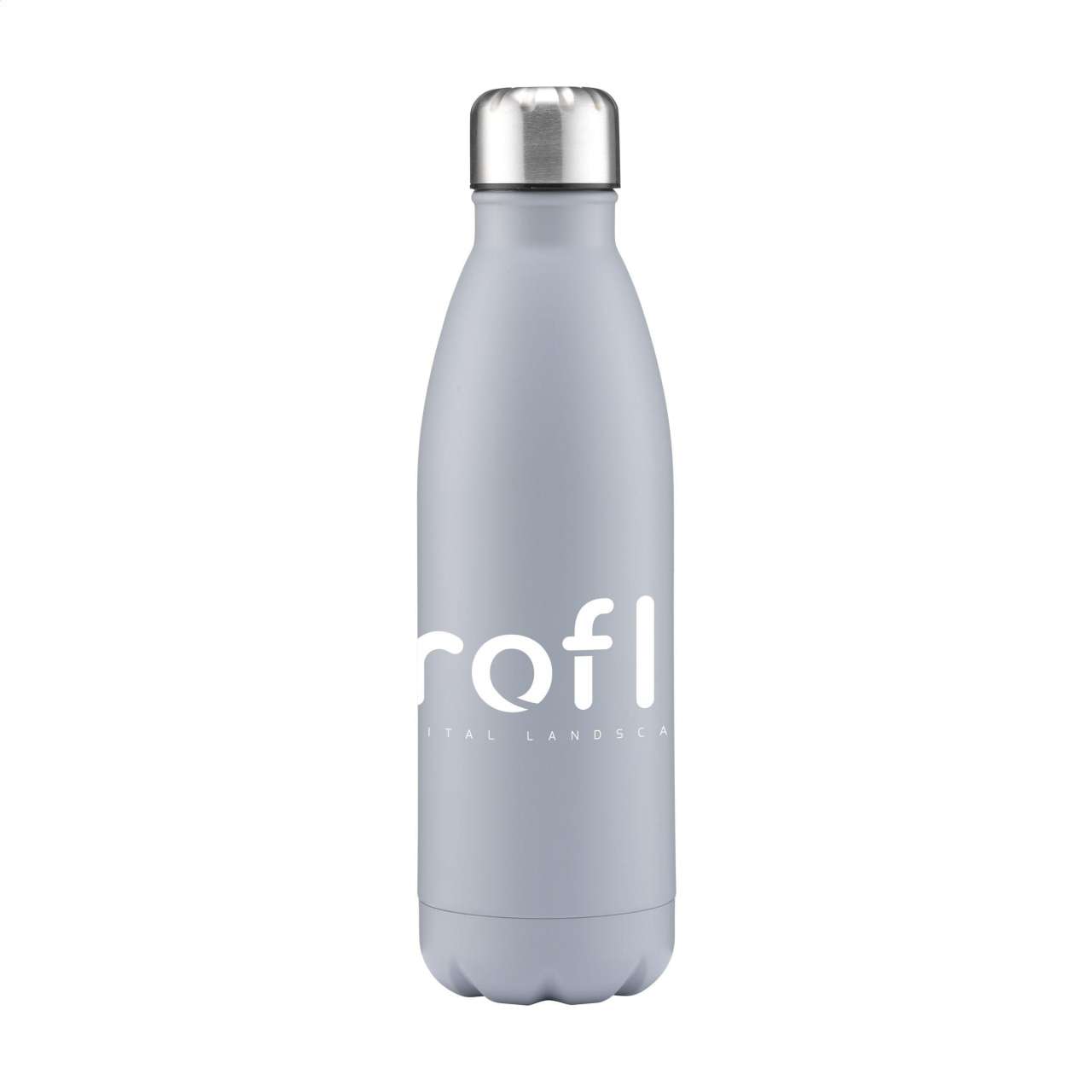 Topflask 750 ml Single Wall Trinkflasche