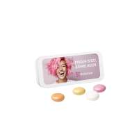 Mentos Kaudragee Fruit