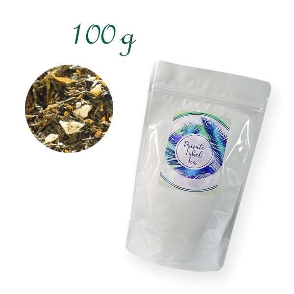 YuboFiT® Sencha SUNSHINE VIBES Tee