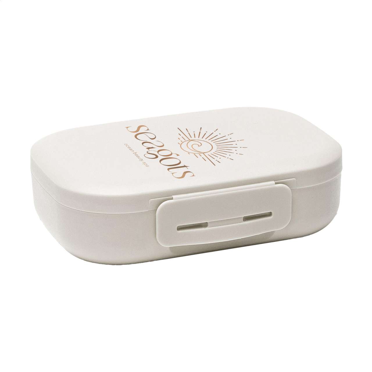 Lunchbox Clip 670 ml