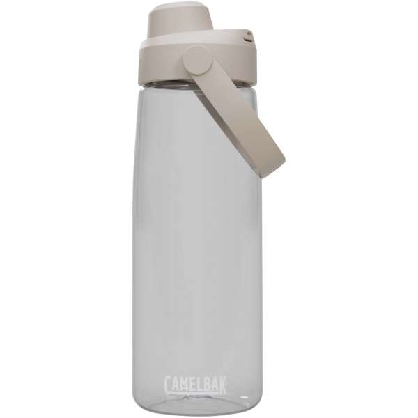 Camelbak® Thrive Chug 750 ml Tritan Renew Trinkflasche mit Schraubverschluss