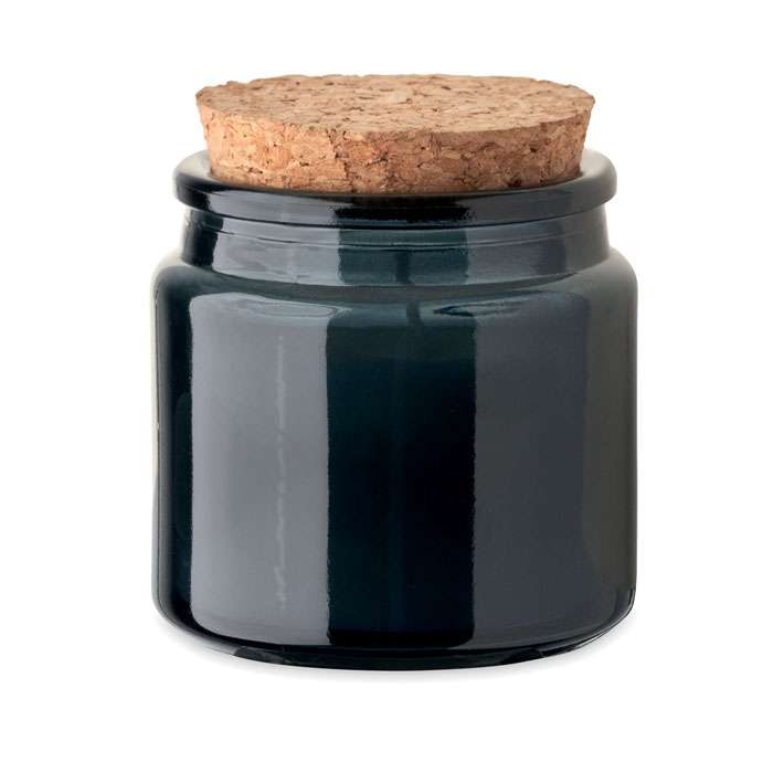 Kerze aus Pflanzenwachs 70g VALO