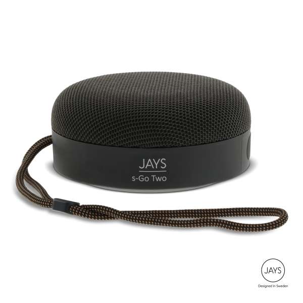 Jays S-Go Two TWS Speaker 5W
