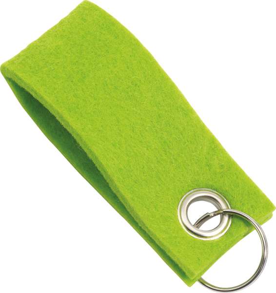 Schlüsselanhänger FELT