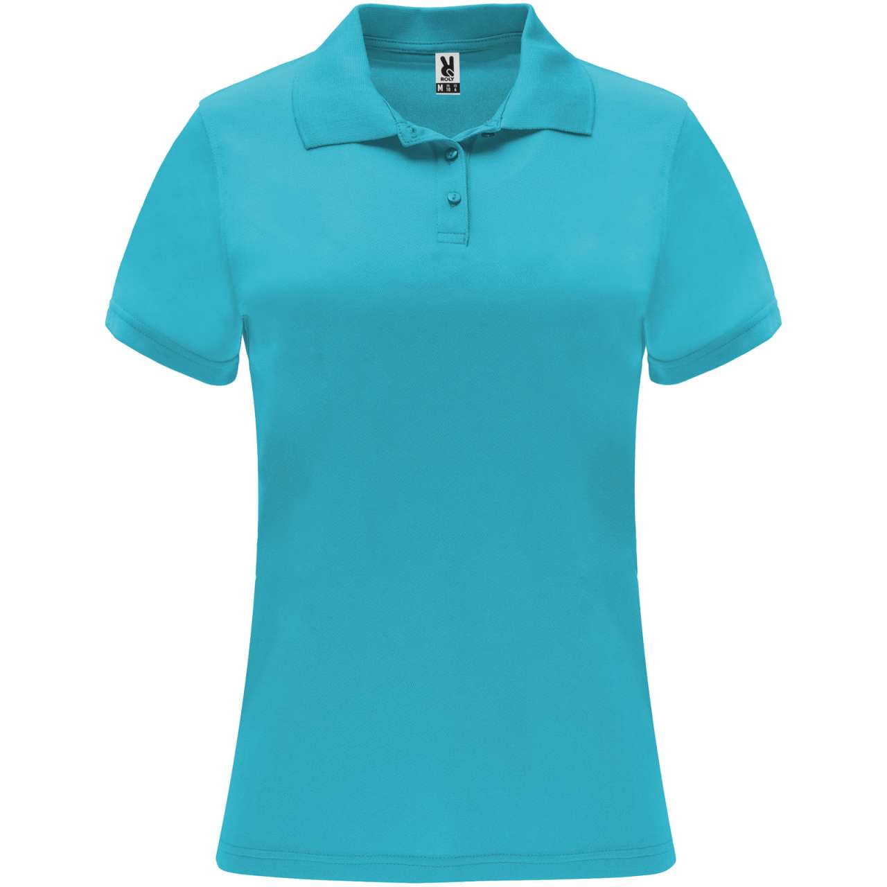 Monzha Sport Poloshirt für Damen