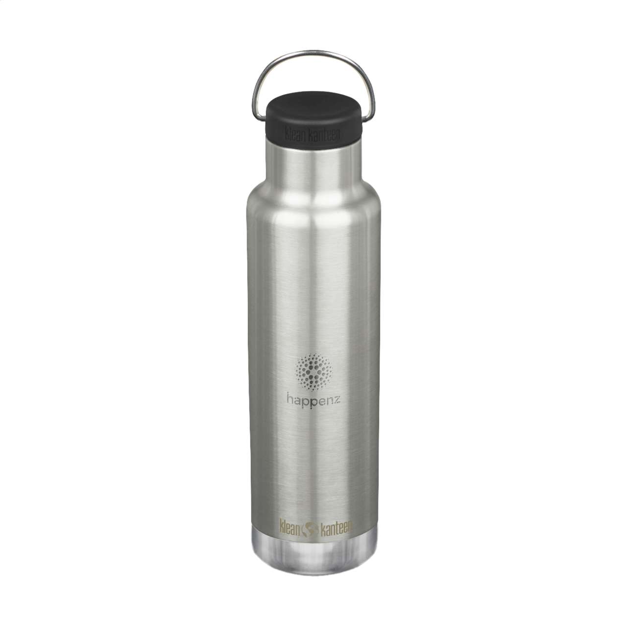 Klean Kanteen Classic Recycled Insulated Bottle 592 ml