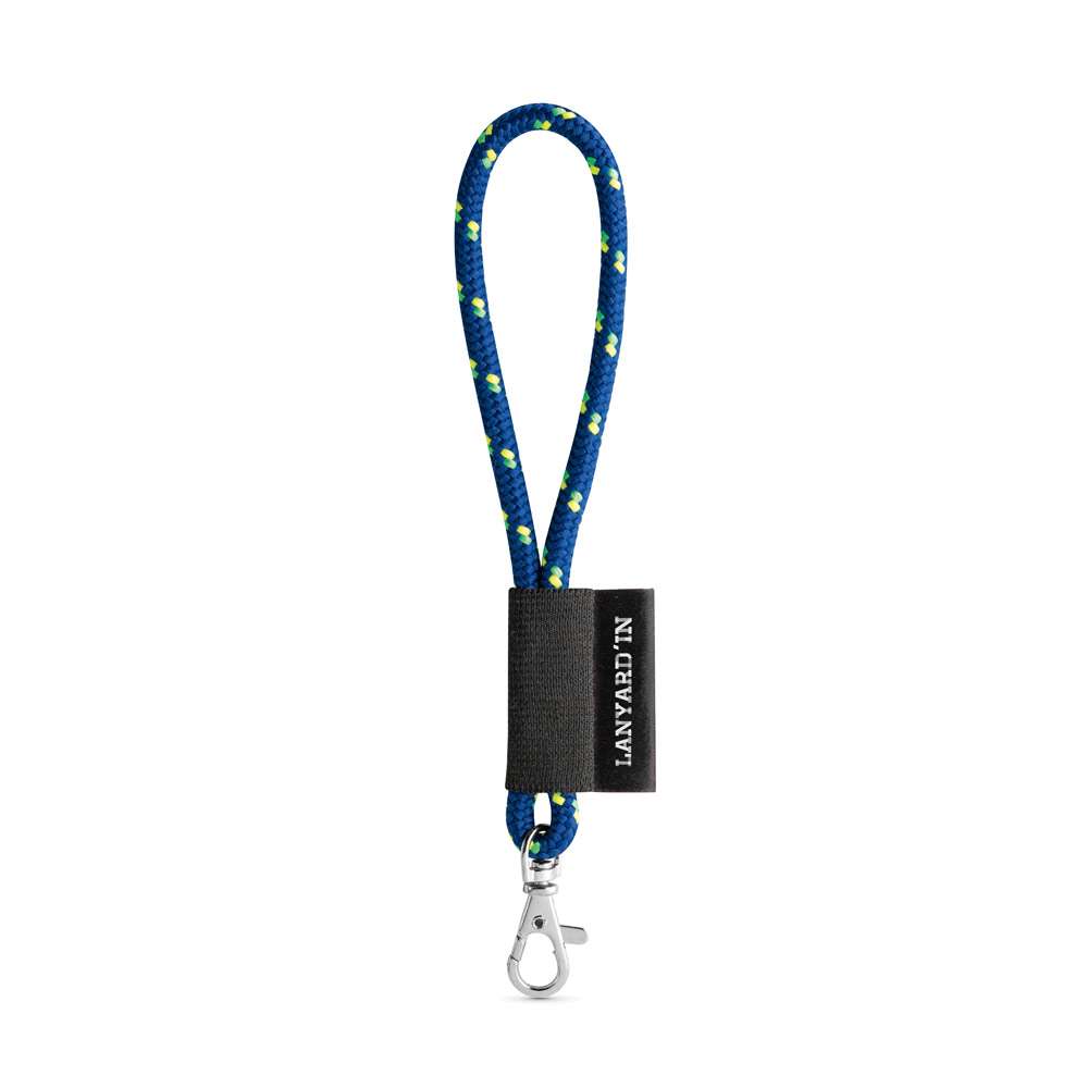 Lanyard Nautic Short Set Standardmodelle