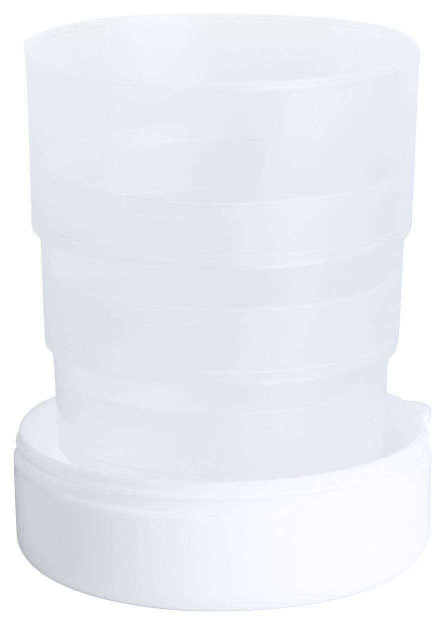 Faltbarer Becher Medicup