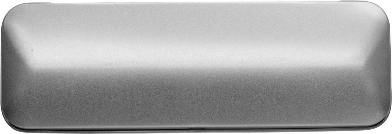 Schreibset aus Aluminium / Metall Yolanda