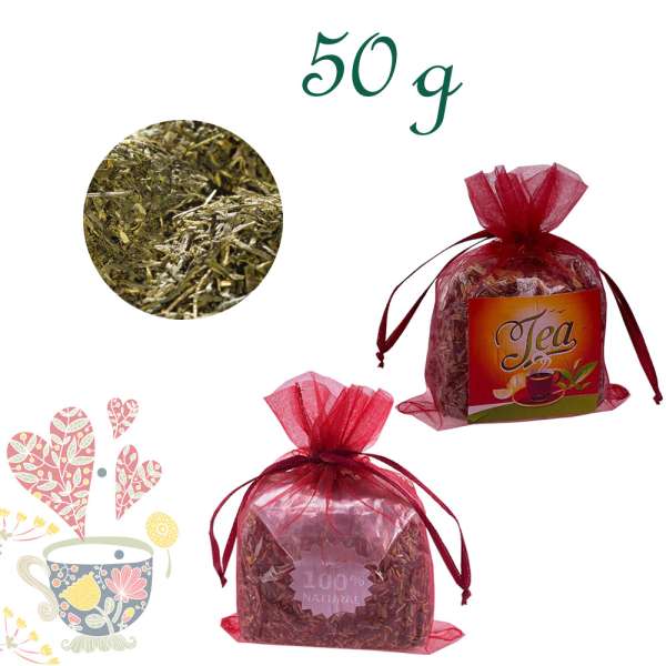 YuboFiT® Japan Sencha Ariake Tee