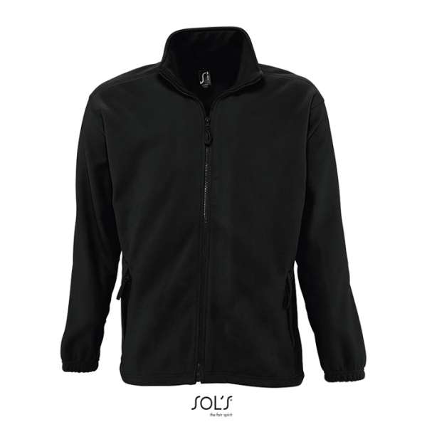 NORTH HERREN FL JACKE 300g NORTH