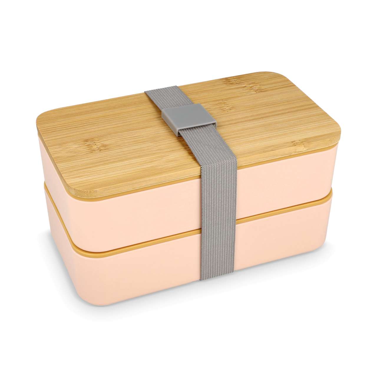 Lunchbox Bento R-PP & Bambus