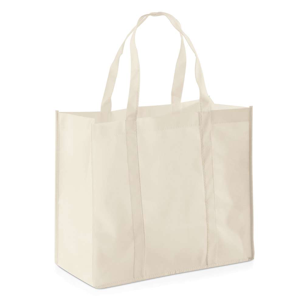 SHOPPER Einkaufstasche aus Non-woven (80 g / m²)