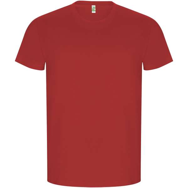 Golden T-Shirt für Herren