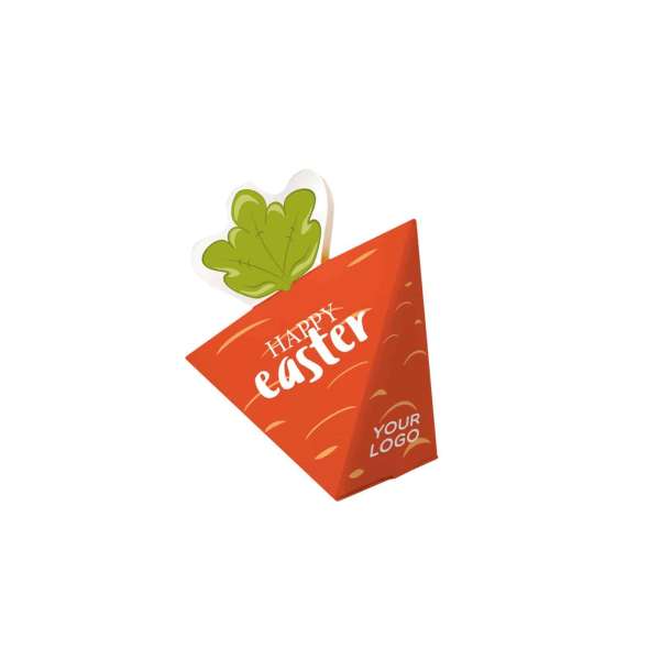 WERBUNG SÜßIGKEITEN FIT TREAT
