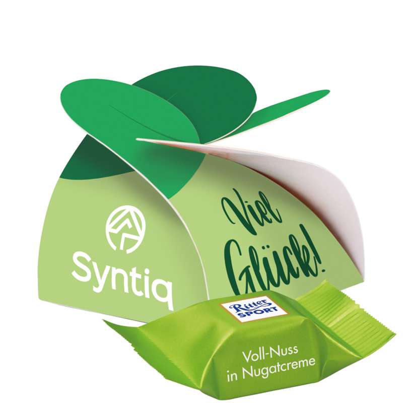 Kleines Präsent Ritter SPORT