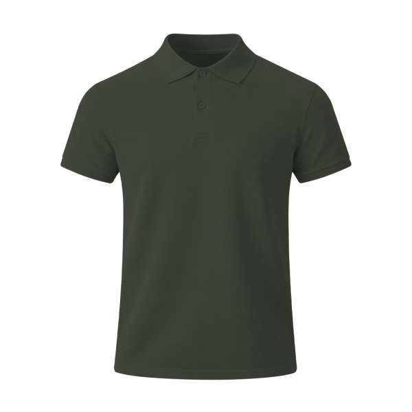 Erwachsene Farbe Polo-Shirt Charles