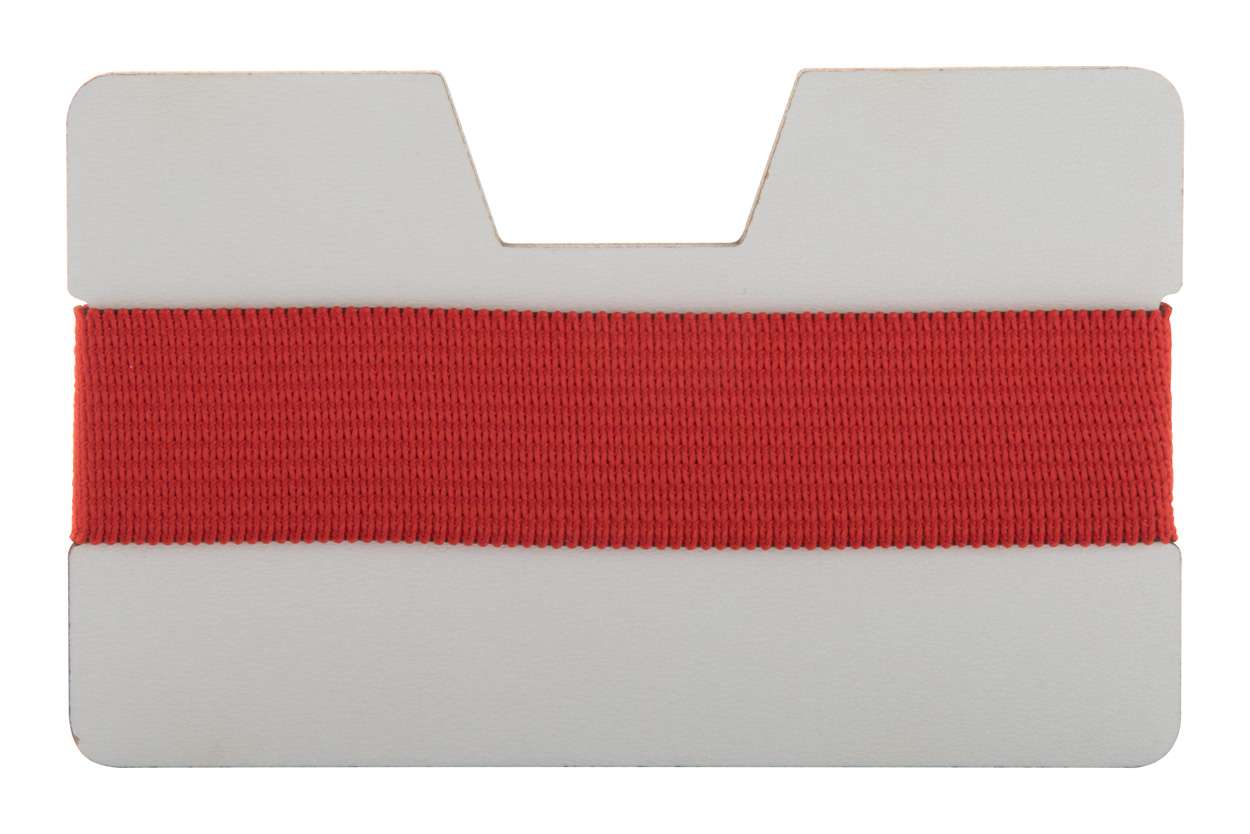 Visitenkartenetui StriCard