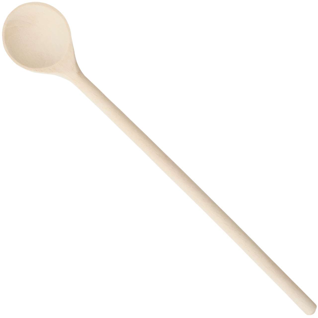 Kochlöffel 35 cm Buche